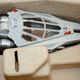 Illustration for article titled Guest Review: Millennium Falcon Legacy Edition by Heroes Producer Jesse Alexander